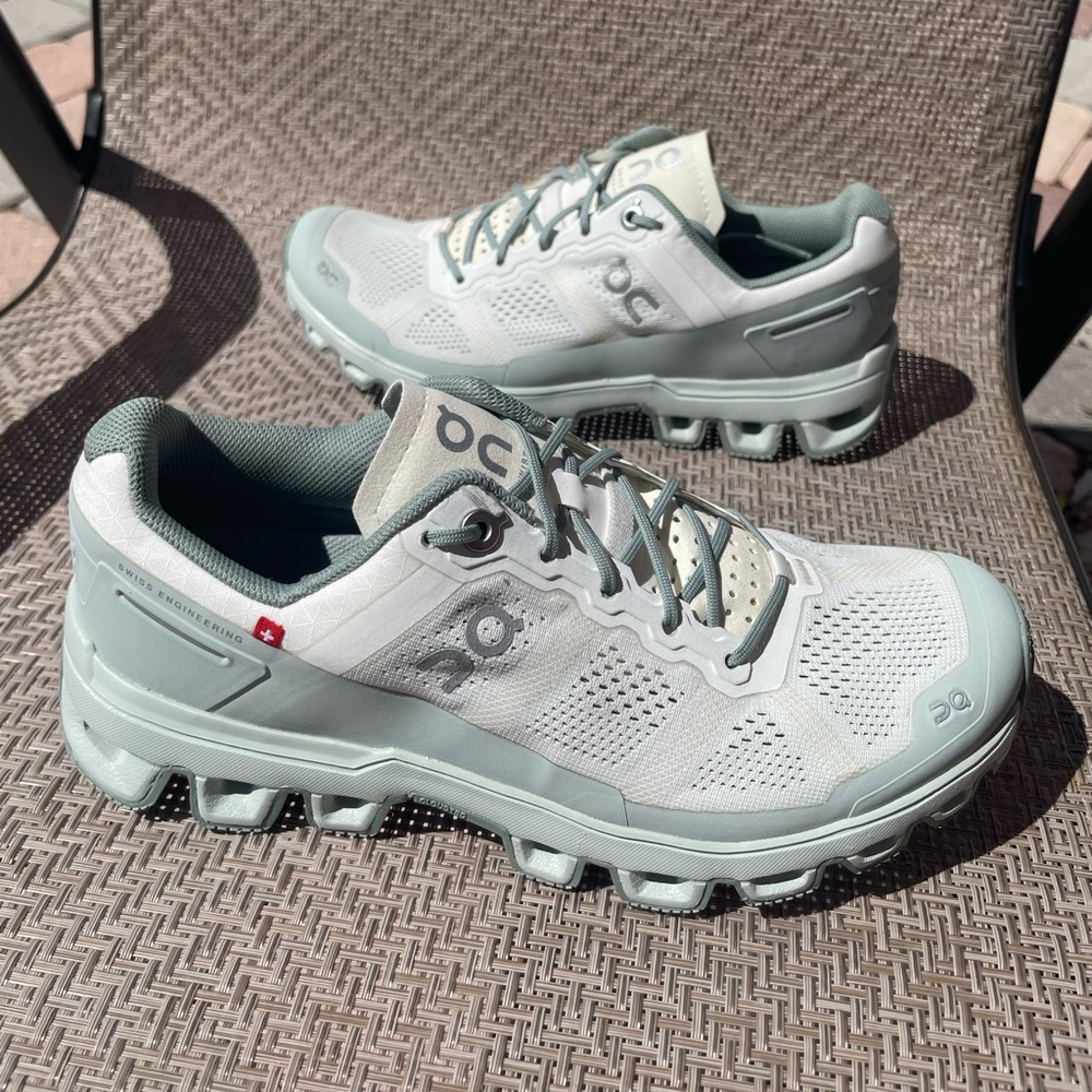 Wmns Size 6.5 - On Cloud Venture 22.99618 Swiss Engineering